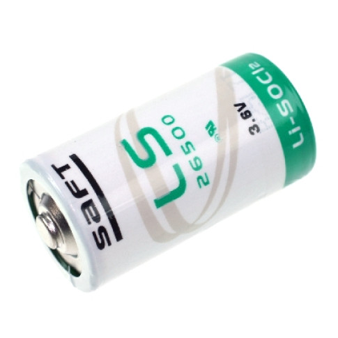 Saft LS26500